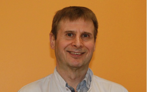 В центральной поликлинике "Лайт" принимает кардиолог-аритмолог