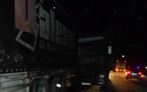 Завершено расследование смертельного ДТП, в котором погиб автоинспектор