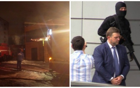 Что обсуждают в Кирове: пожар в клубе и мнение адвоката о новом деле Белых