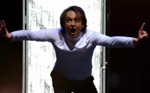 Нескучный weekend: спектакль-балет и чемпионат по битбоксу