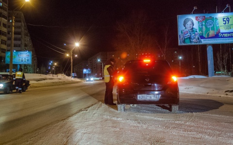 В Кирове задержали пьяного иностранца за рулем: полночи искали переводчика