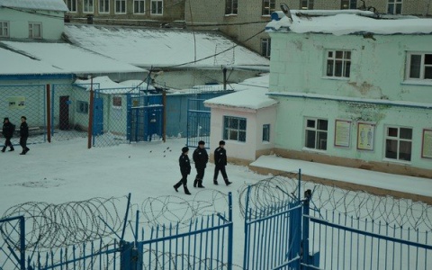 Жителей Кировской области напугали звуки выстрелов с территории колонии