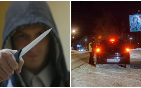 Что обсуждают: нападение на медиков и задержание пьяного иностранца