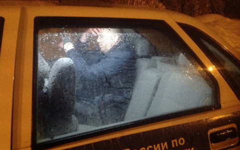 Активисты "Ночного патруля" рассказали о необычном задержании в выходные