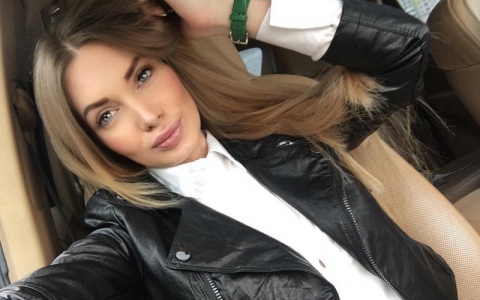 Евгения Феофилактова решила заняться политикой