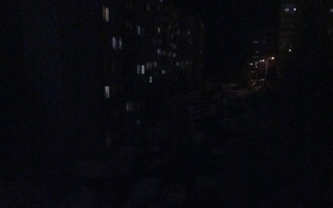 Несколько улиц в Кирове погрузились во тьму: что произошло?