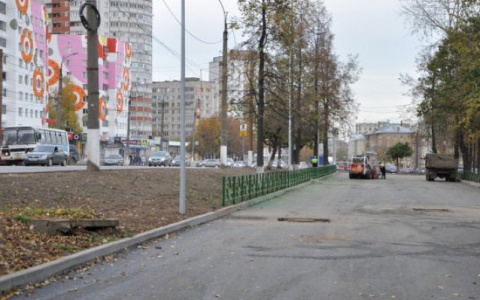 Парковка у железнодорожного вокзала в Кирове в конце марта станет платной