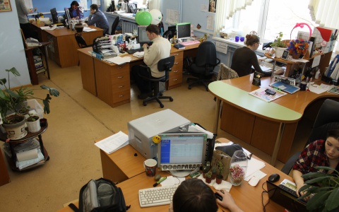 #Меняневзяли: успешные люди рассказали, как им отказывали на собеседованиях