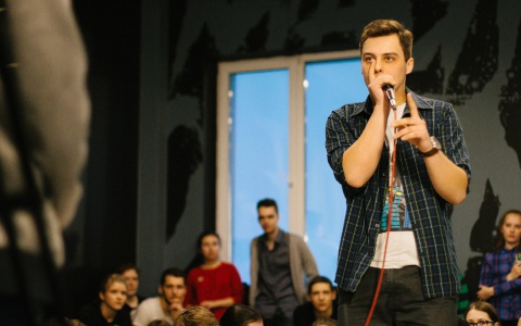 В Кирове впервые прошел чемпионат по битбоксу