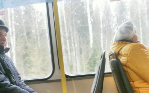 Что обсуждают в Кирове: продажа воздуха и комментарий к фото на Pikabu