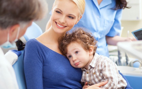 Как быстро и легко пройти медосмотр для поступления в детский сад?