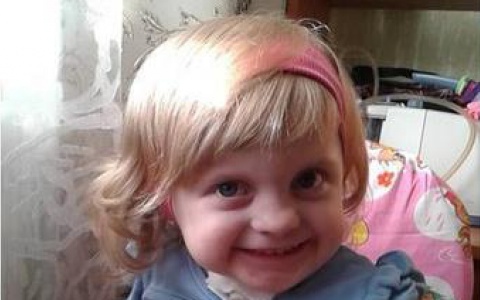 В три года Полина Ивашкова услышала первые в своей жизни звуки