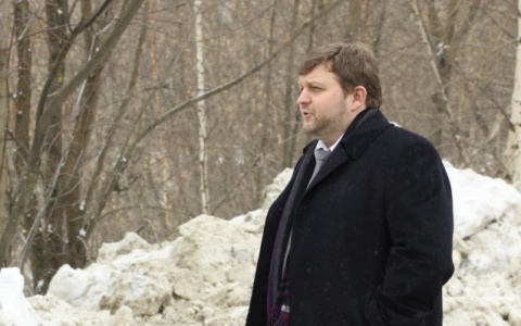 Адвокаты Никиты Белых обжаловали решение суда о продлении срока ареста