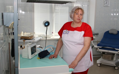 600 кировчанок получат возможность сделать искусственное зачатие бесплатно