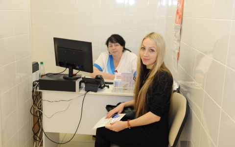 Прием кардиолога без очередей и долгого ожидания