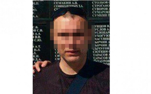 В Кировской области найдено тело пропавшего мужчины