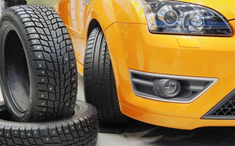 Акция на сезонный шиномонтаж!