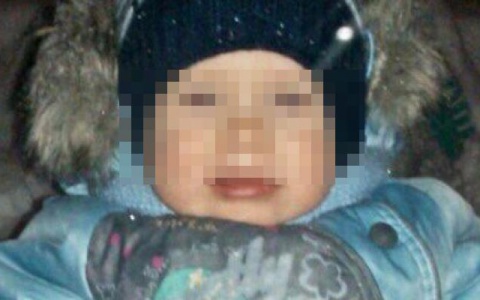 Проверка слухов: в Кирове на улице Мира нашли 3-летнего мальчика