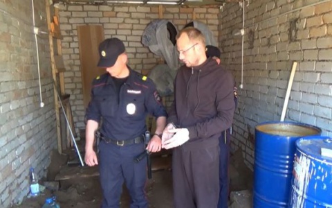 В Кирове вынесли приговор убийце супругов Мятиевых