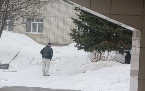 В Кировской области два педофила спаивали и развращали детей из интерната
