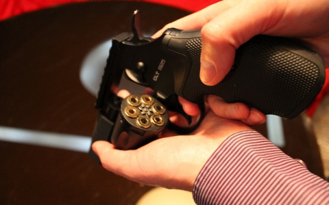 В Кировской области число преступлений снизилось на 16 процентов