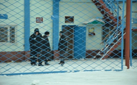 В Кировской области экс-сотрудник колонии получил взятку от заключенного