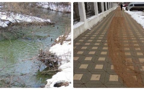 Пять вещей, которые испортили кировчанам неделю