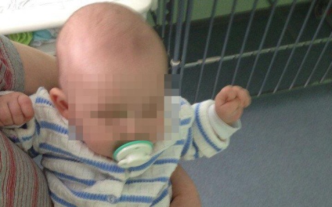 Младенец два дня провел в одной квартире с трупом матери