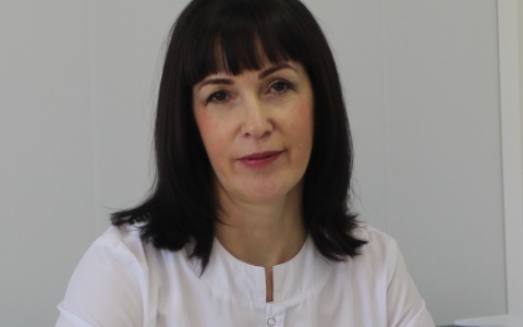 Прием гинеколога-репродуктолога в центральной поликлинике «Лайт»