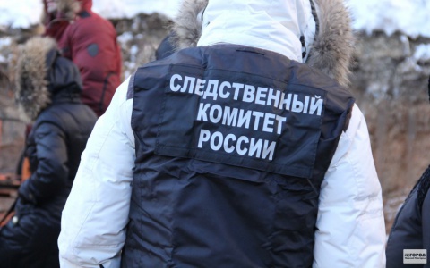 В теруправление по Первомайскому району Кирова пришли следователи