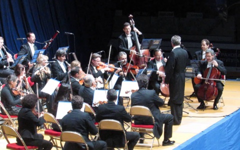 Нескучный weekend: день ирландской культуры и оркестр из Вены