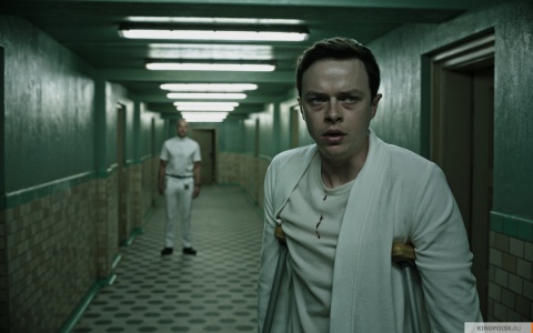 Топ кино на выходные: "Лекарство от здоровья" и "Призрак в доспехах"