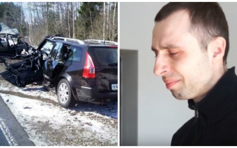 Что обсуждают в Кирове: смертельное ДТП и приговор Витеру