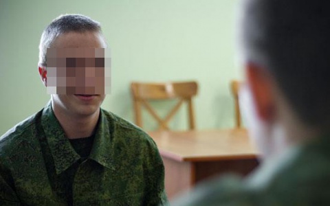 События в стране: призывник сбежал от работников военкомата через стену в ванной