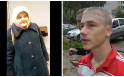 Что обсуждают в Кирове: ролик с бабушкой и видео на MDK