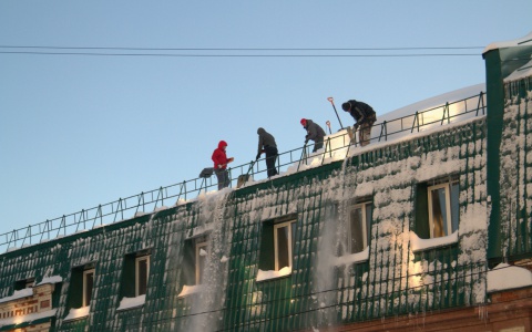 УК в Кирове будут работать в круглосуточном режиме