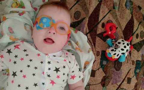 На благотворительном концерте годовалому Кириллу из Кирова  собрали 110 тысяч рублей