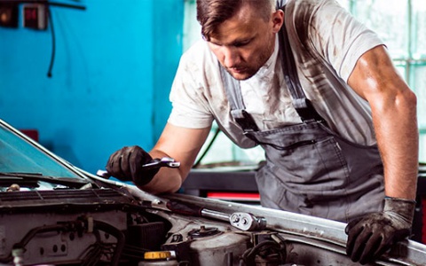 Комплексная диагностика вашего автомобиля всего за 299 рублей