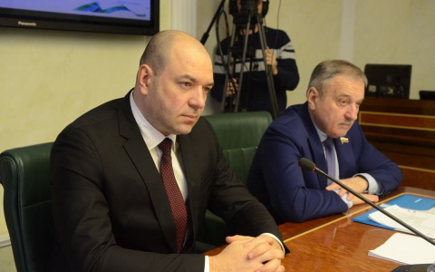 СМИ пишут об отставке министра транспорта Кировской области