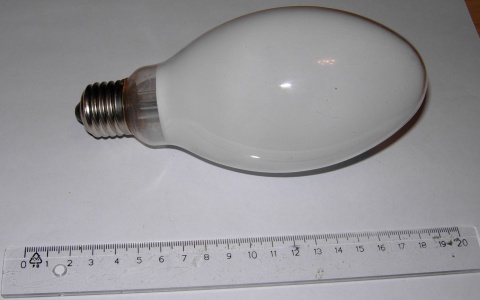 Опубликованы адреса, куда кировчане смогут сдать старые ртутные лампы