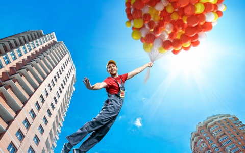 «Дом.ru» предложил клиентам «Хороший год»