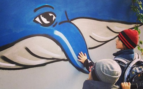 Разбор: как уберечь ребенка от «игр смерти» в интернете?