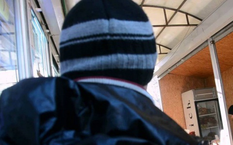 Кировские полицейские нашли двоих пропавших подростков