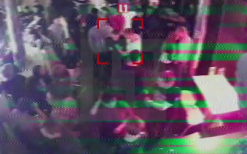 На полицейского, ударившего посетителя клуба, завели уголовное дело