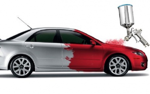 Кузовной ремонт со скидкой 50 процентов!