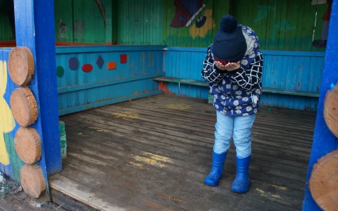 В Кировской области мужчине вынесли приговор за избиение 9-летнего пасынка