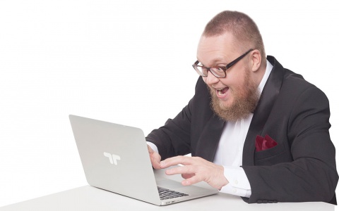 Сергей Стиллавин становится трейдером