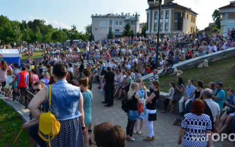 В Александровском саду откроется выставка инстаграм-фотографий