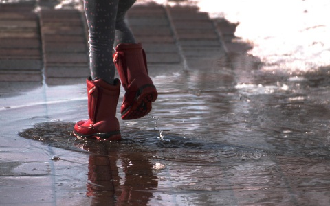 Прогноз погоды: какими будут выходные в Кирове?