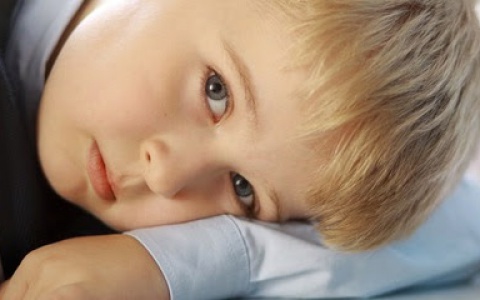 Как помочь часто болеющему и вялому ребенку?